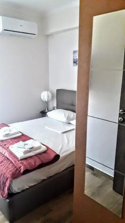 Tony Central Luxury Apartment 1
