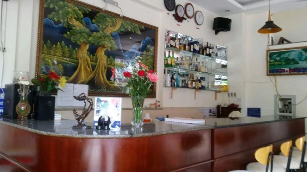 Trung hoa HOTEL