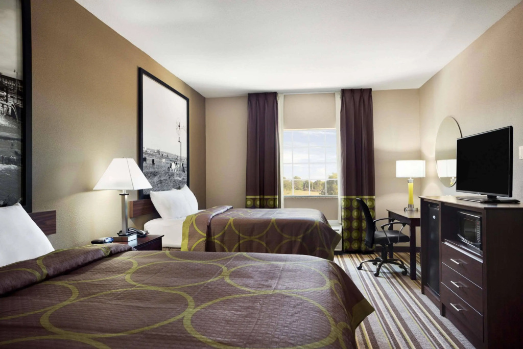 SureStay Plus Hotel by Best Western Owasso Tulsa North