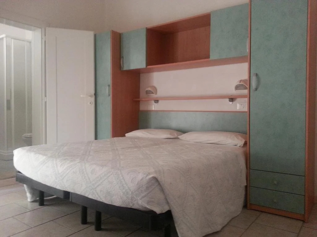 Hotel La Parigina