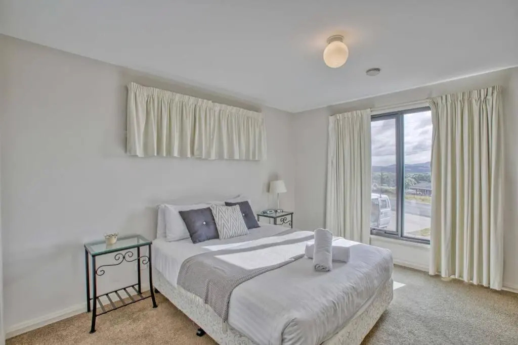 Georges Bay Luxury