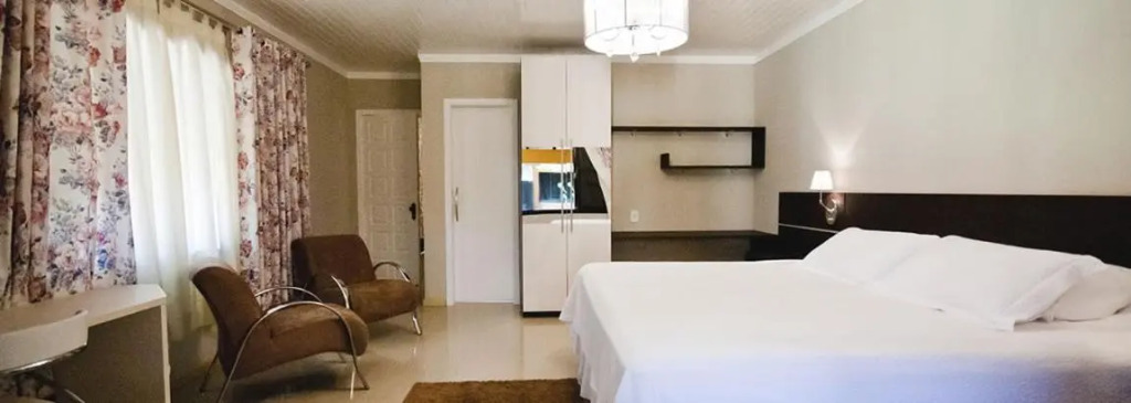San Willas Hotel