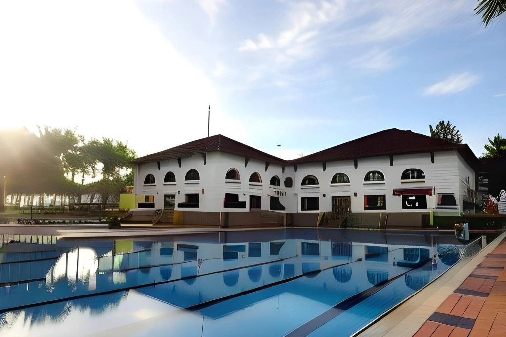 Ponderosa Golf & Country Resort