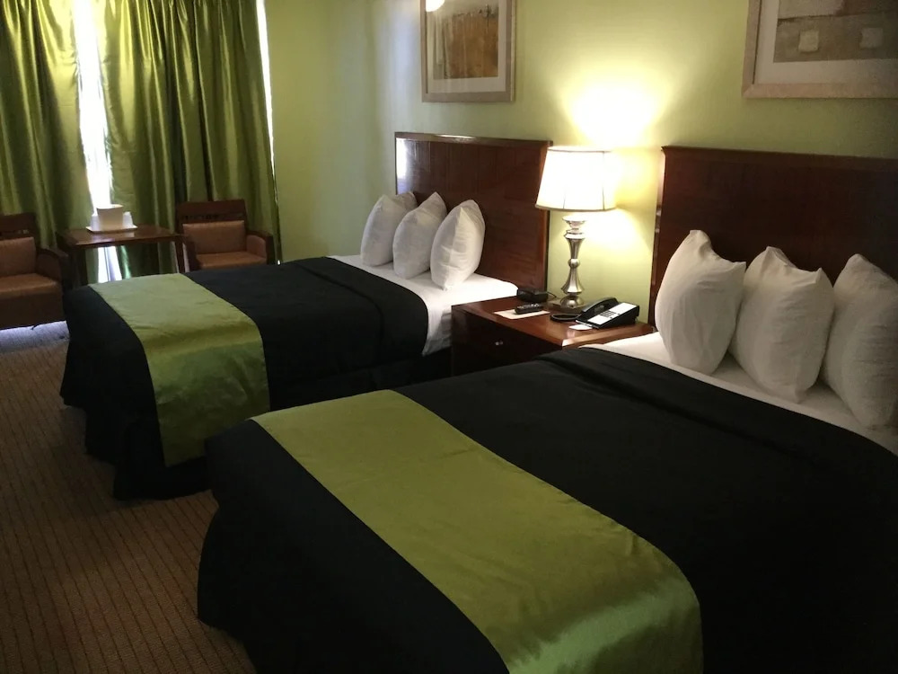 GT Hotels Inn & Suites Extended Stay