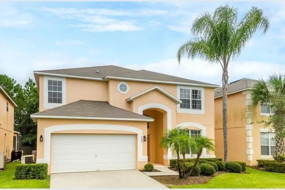 209 Hideaway Beach Lane 7 Bedroom Home by Redawning