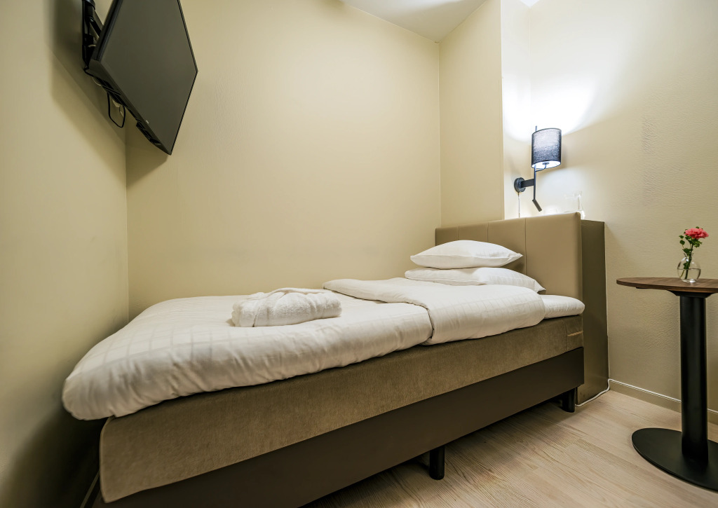 Best Western Hotel Karlaplan