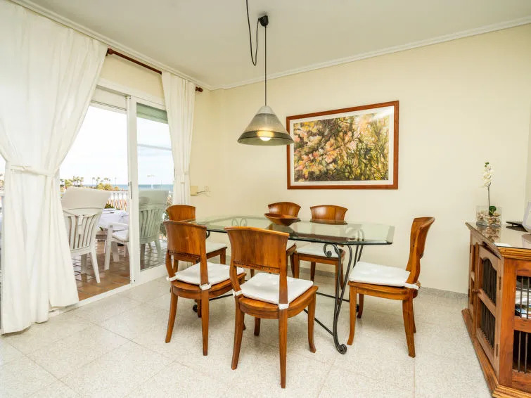 Apartment Sorolla-1 by Interhome