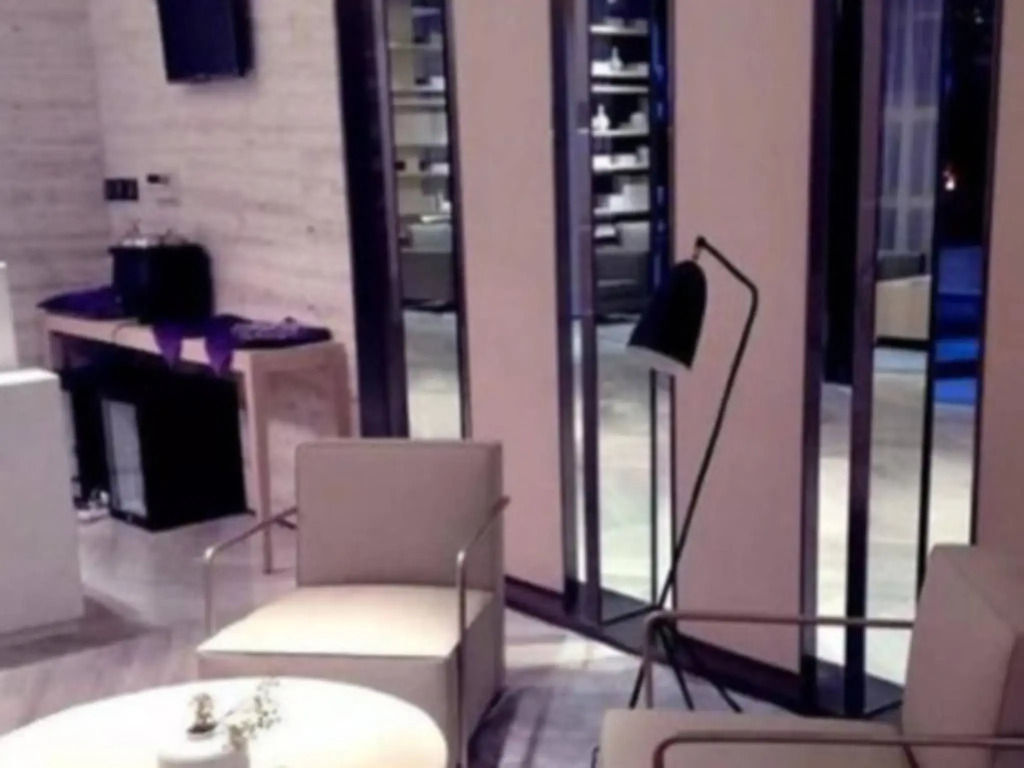 Mercure Hotel Dalian-Friendship Square