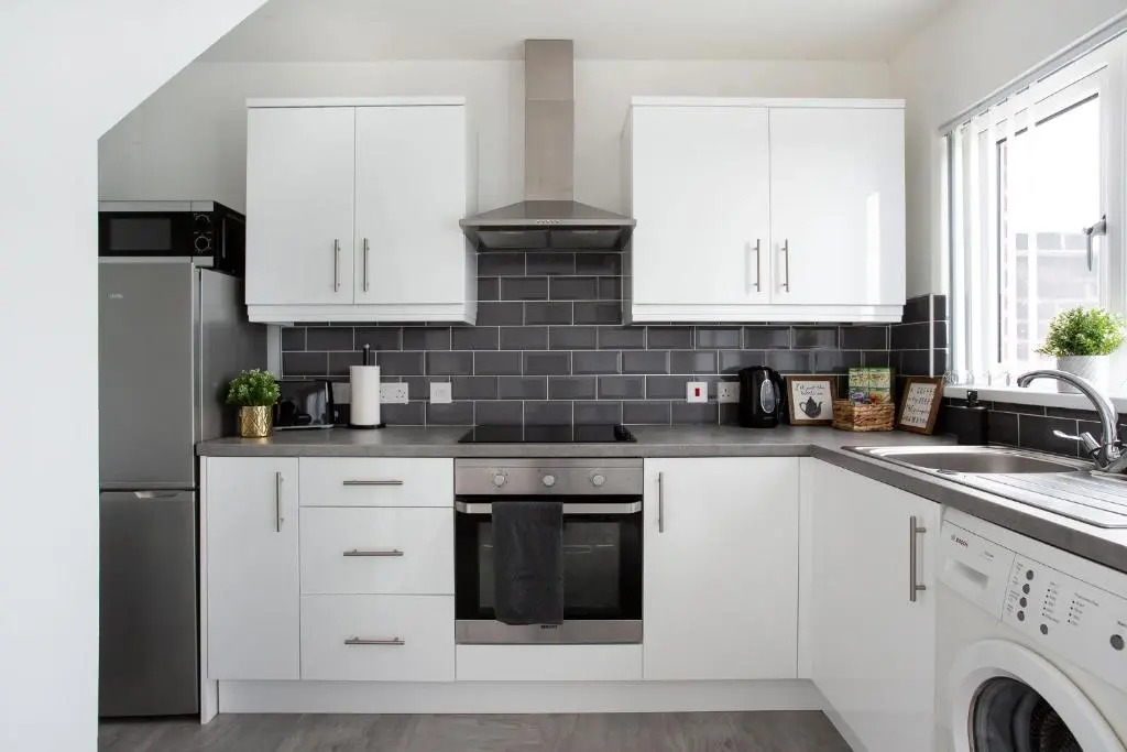Fully Refurbished North Belfast Home