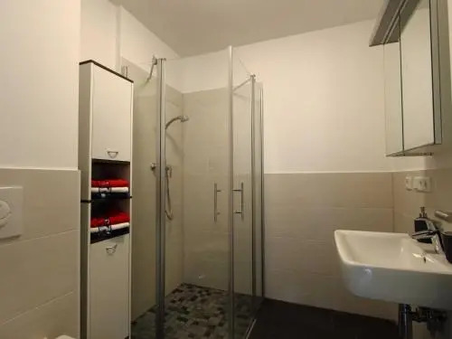 Residenz Blinkfueer Whg 4 Nordlicht