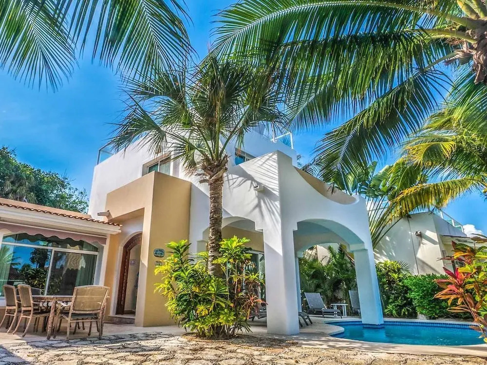 Casa Paraiso
