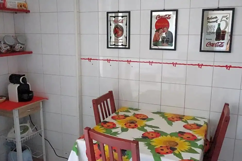 Casa Garbata