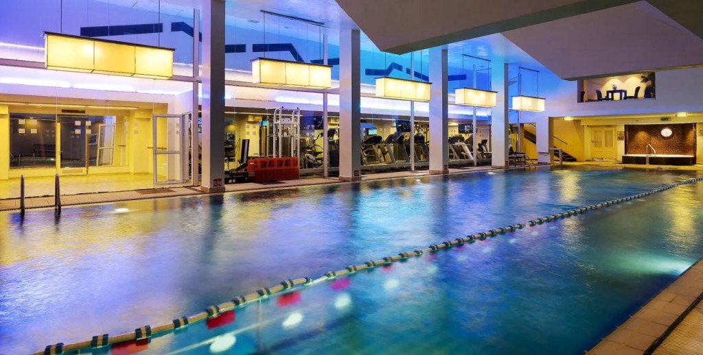 Shizen Spa