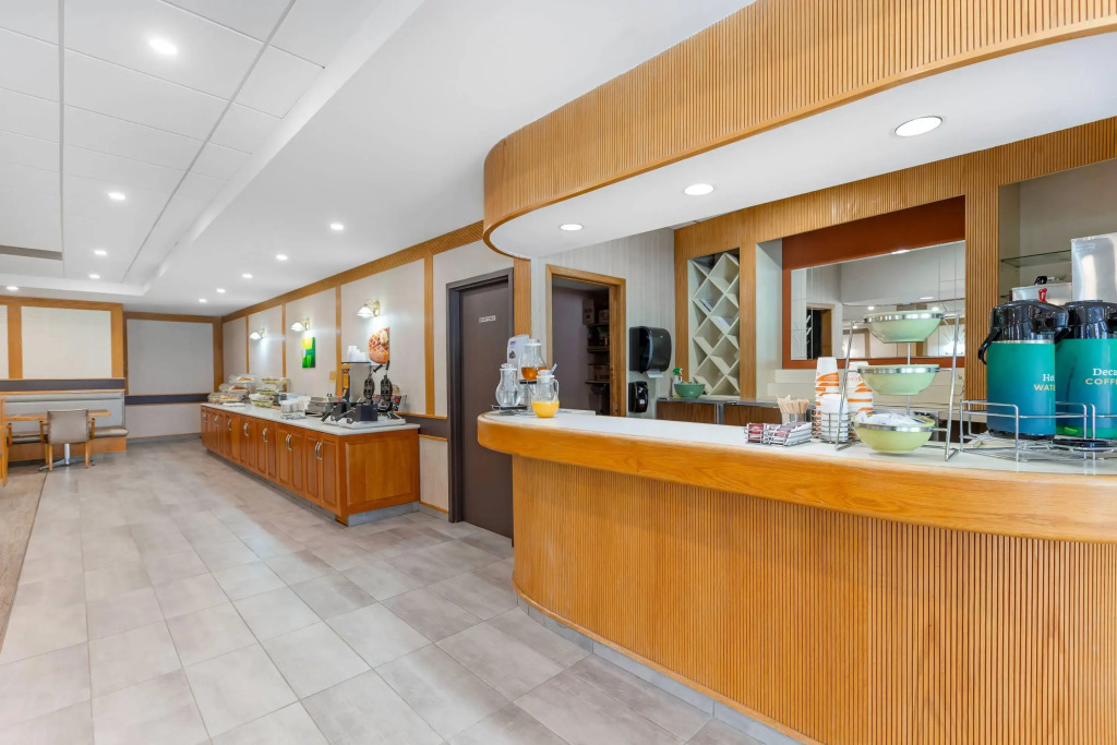 Quality Hotel Fallsview Cascade