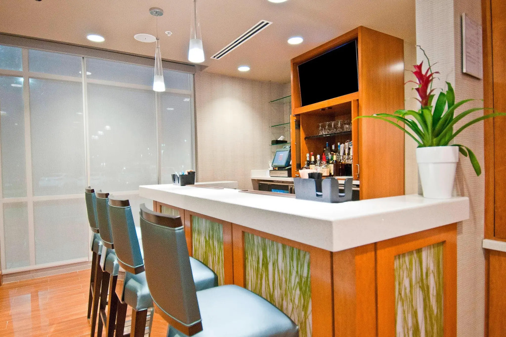 SpringHill Suites by Marriott Baton Rouge Gonzales