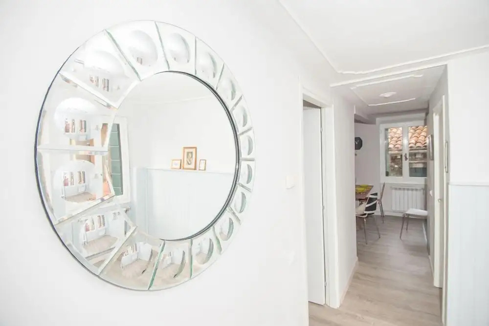 Grimaldi Apartments - San Bartolomio