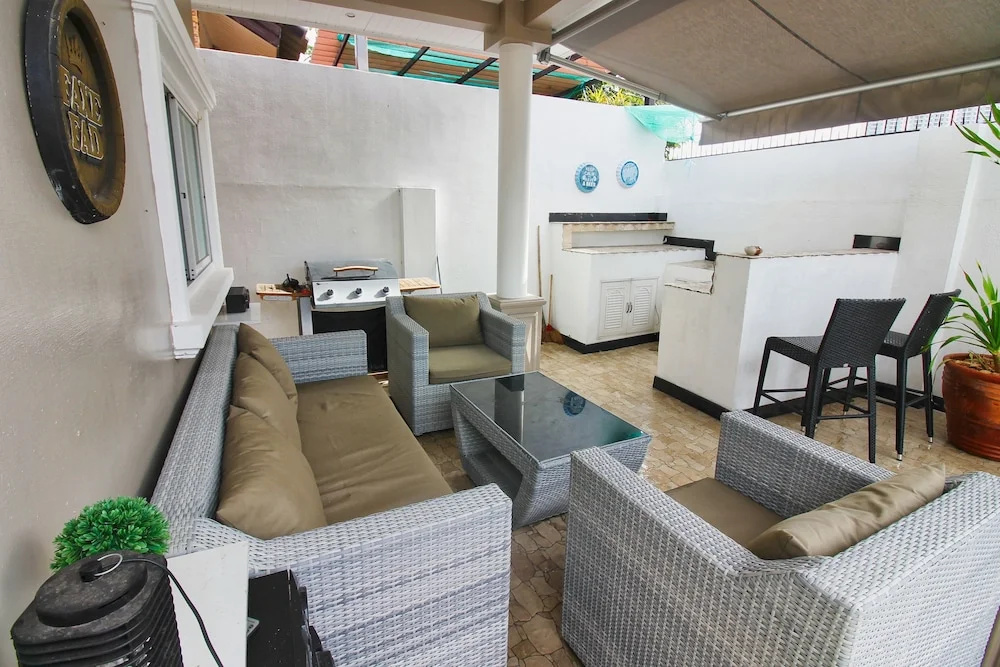 TJ Private Pool Villa