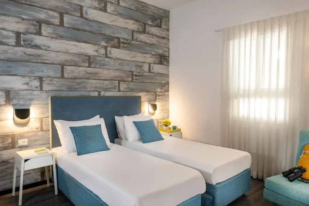 Metulla Travel Hotel