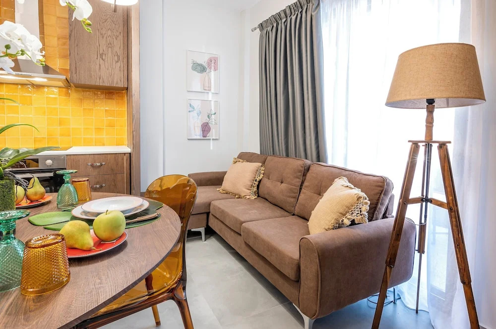 Anna Suites