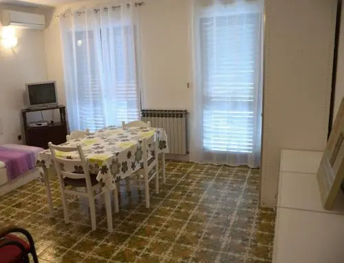 Apartments Lea