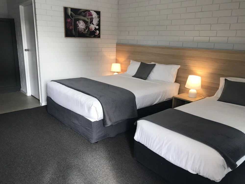 The Princes Highway Motel
