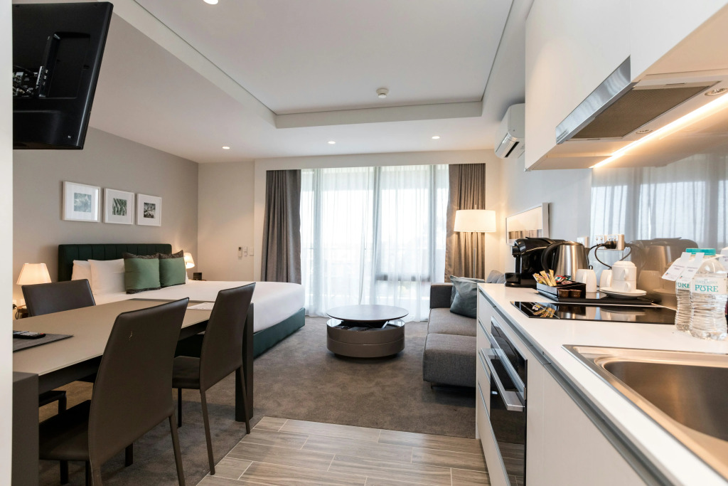 The Branksome Hotel & Residences