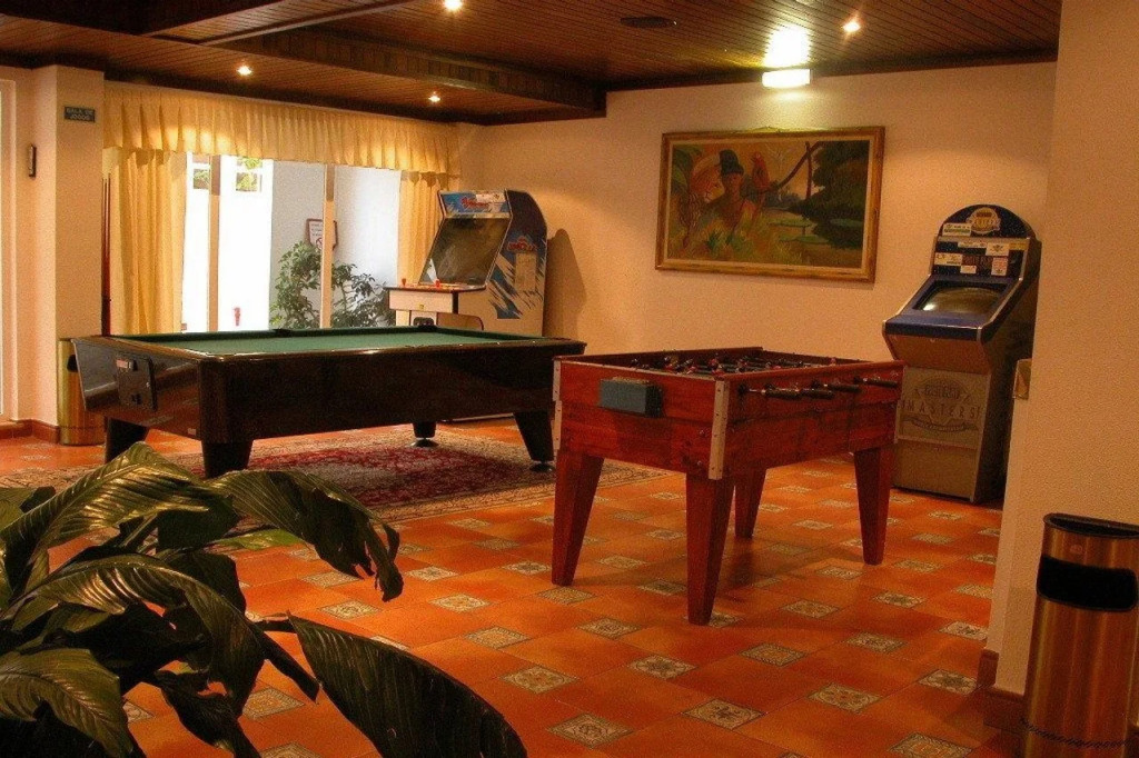 Aparthotel Calema Avenida Jardim