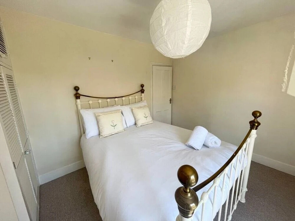 Park End House - Parking Pet Friendly - From 180 Per Night