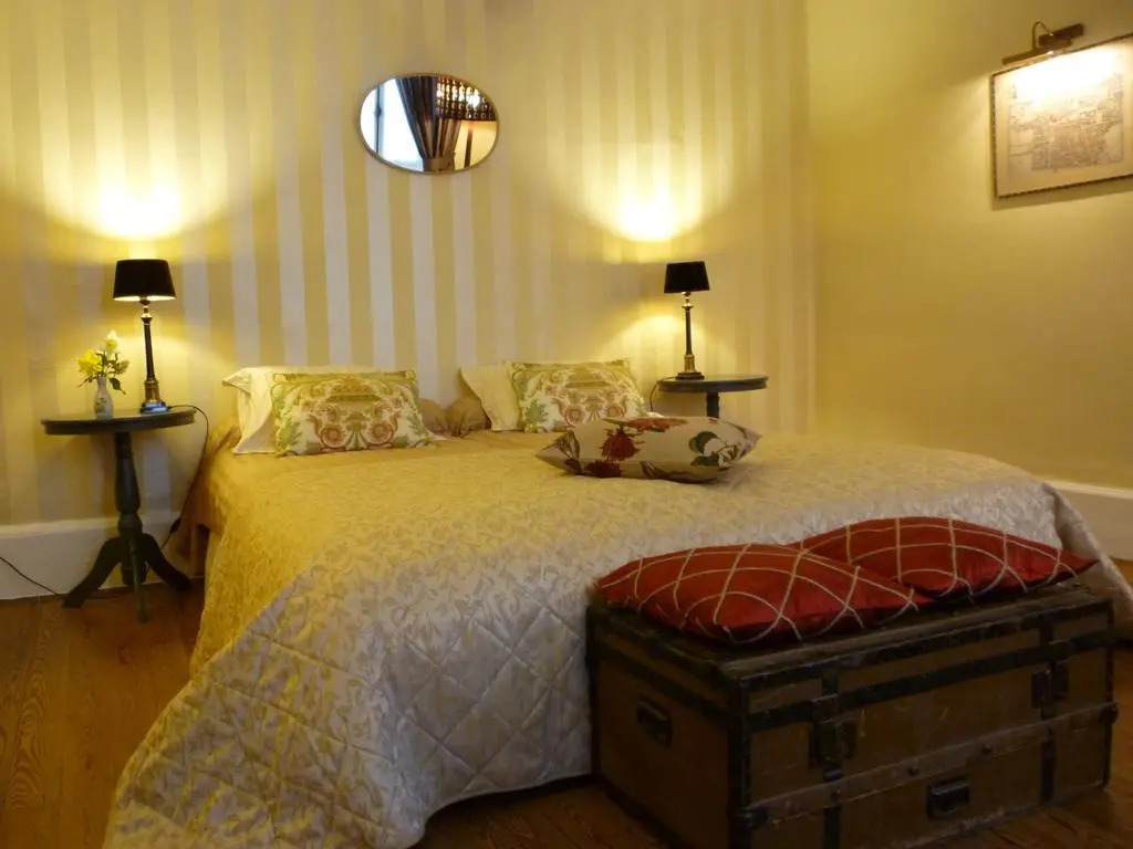 Le relais de chasse