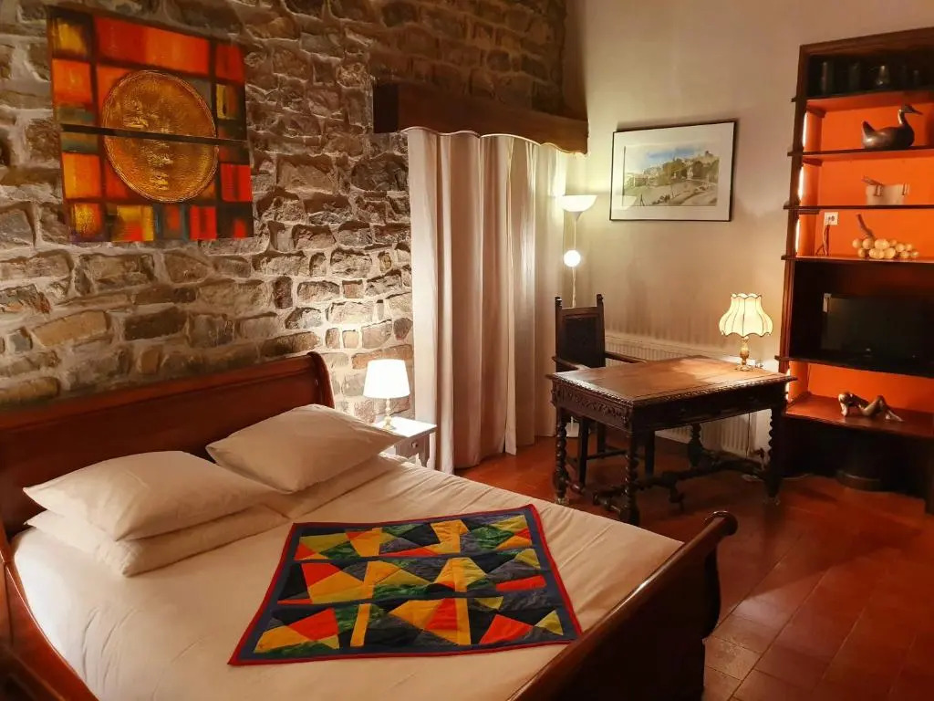 Gîte du Cladan
