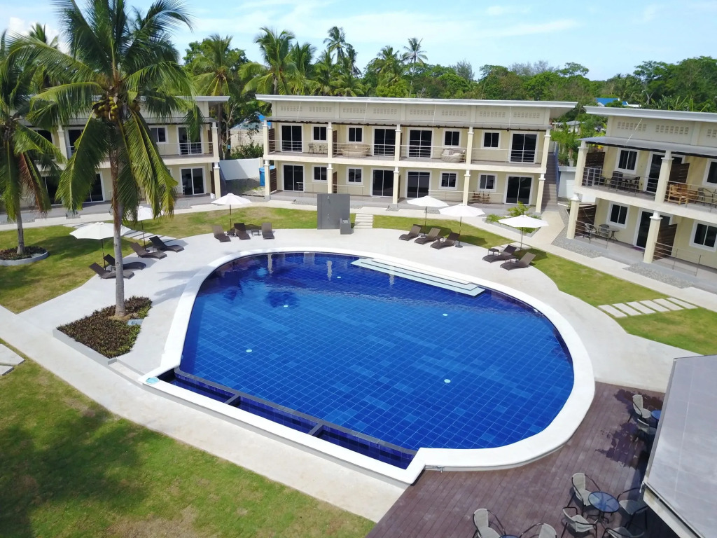 Malinawon Resort