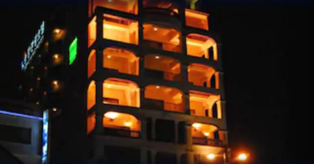 Song Jung Hotel