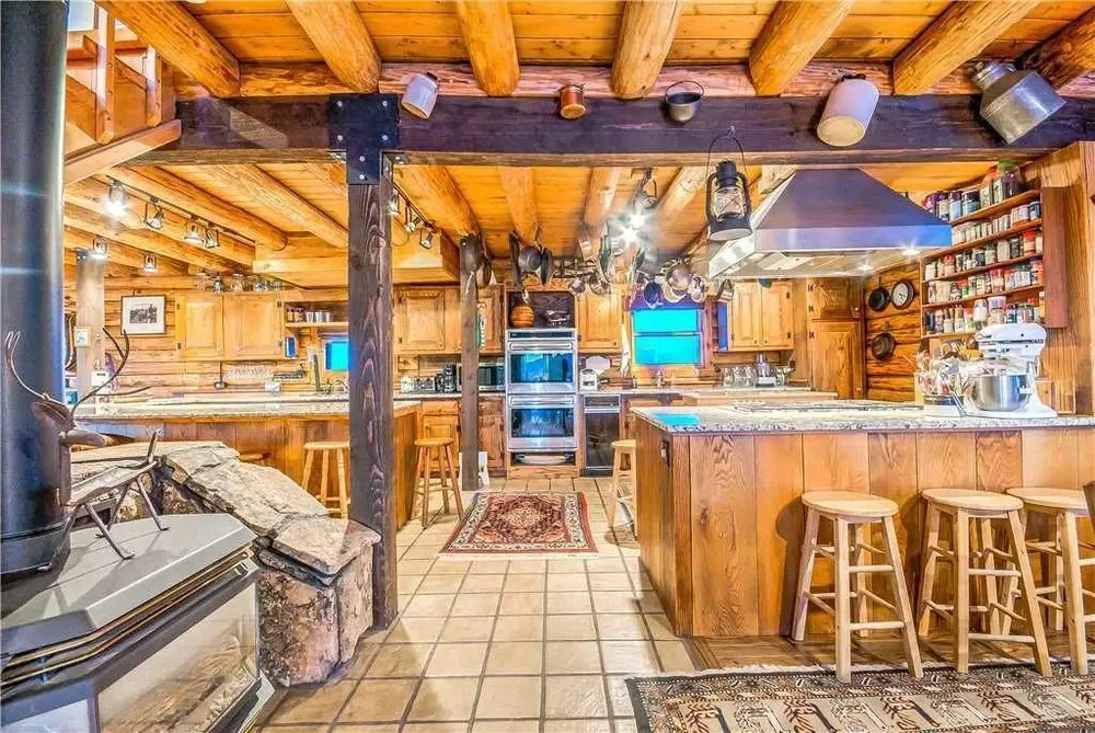 Alpenhaus Lodge
