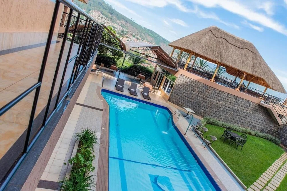 Kigaliview Hotel & Apartaments
