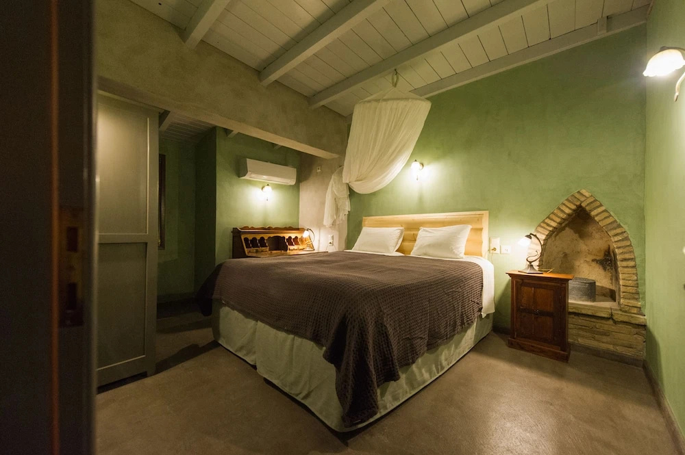 Small Luxury Hotel 1800