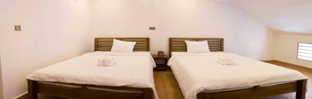TWIN HOME Guesthouse