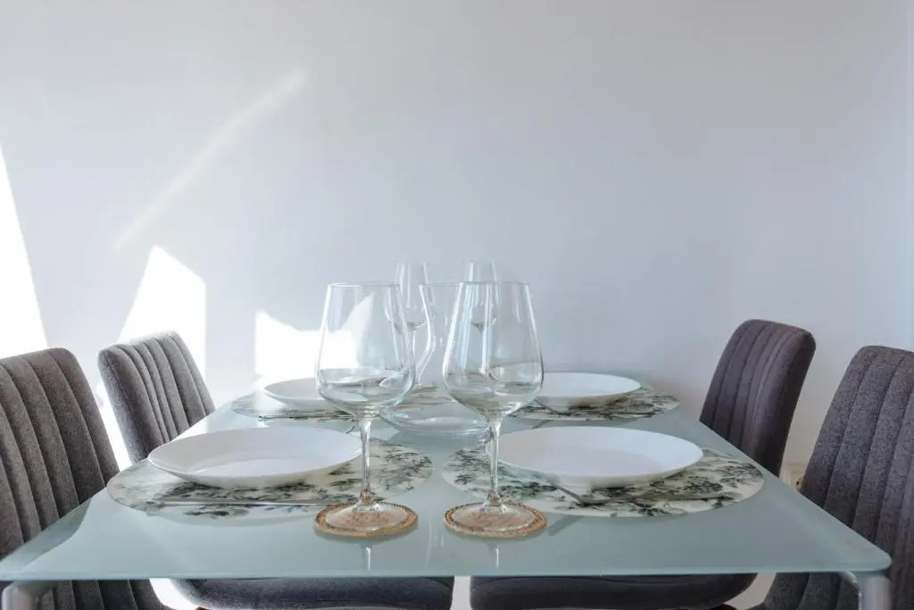 Apartamento Mairena