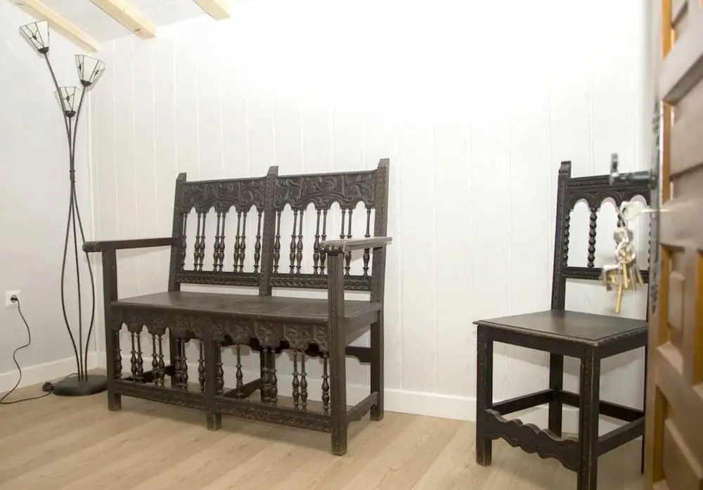 Spacious house in Abejar