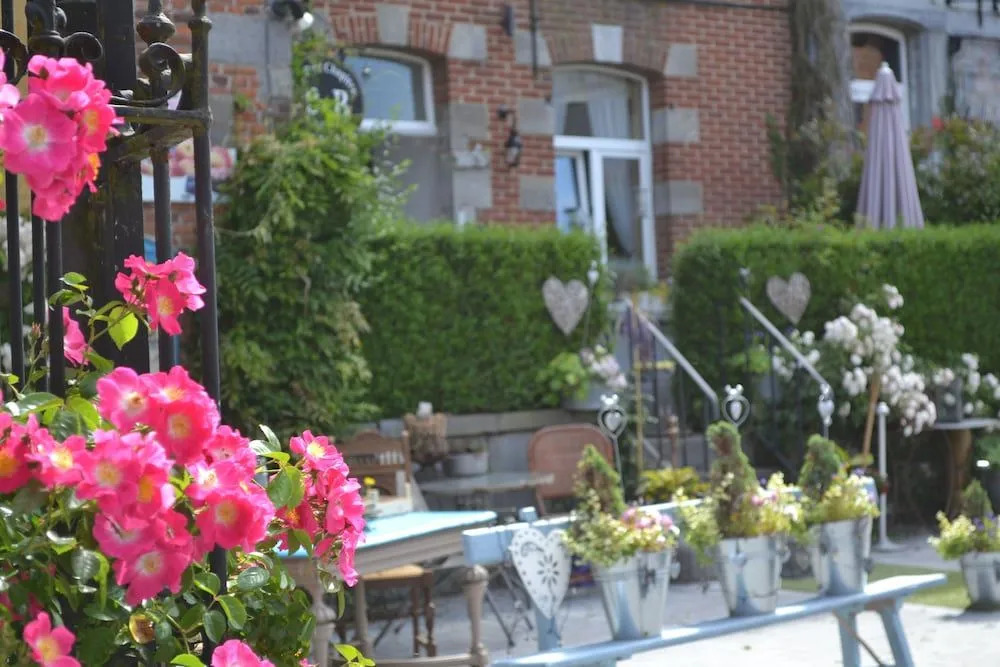 Le Petit Chapitre - Chimay B & B