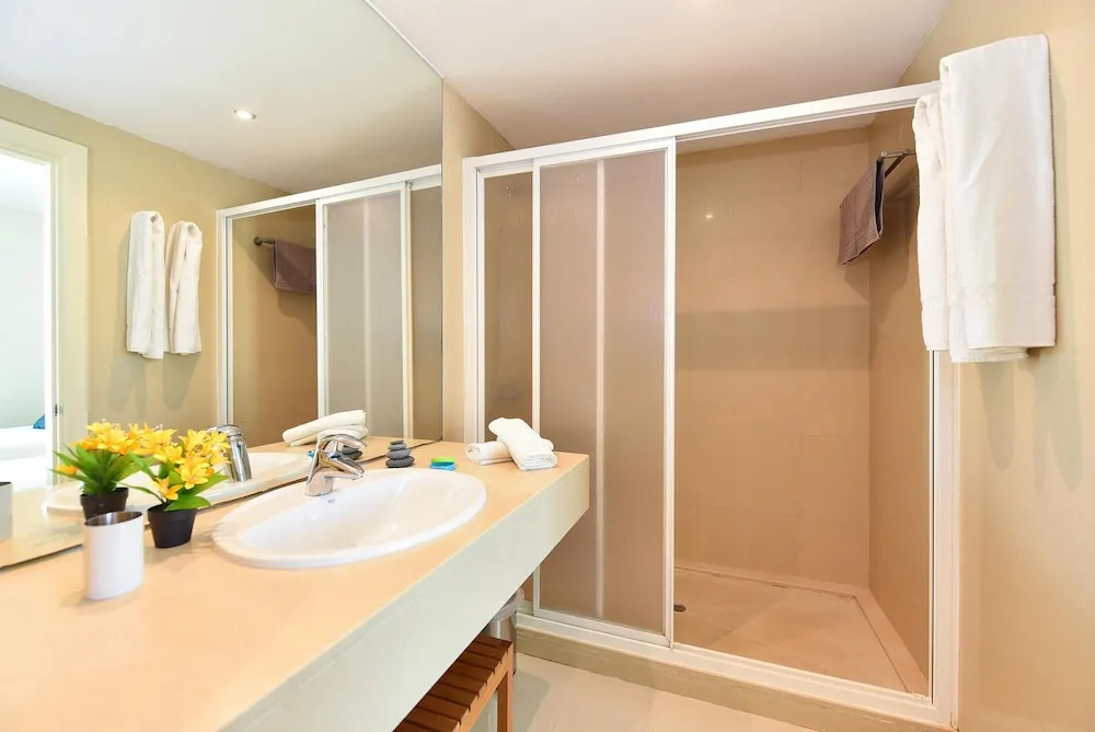 Salobre Golf Villas-holiday Rental Los Lagos10