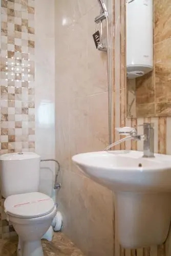 Evi Apartments 2