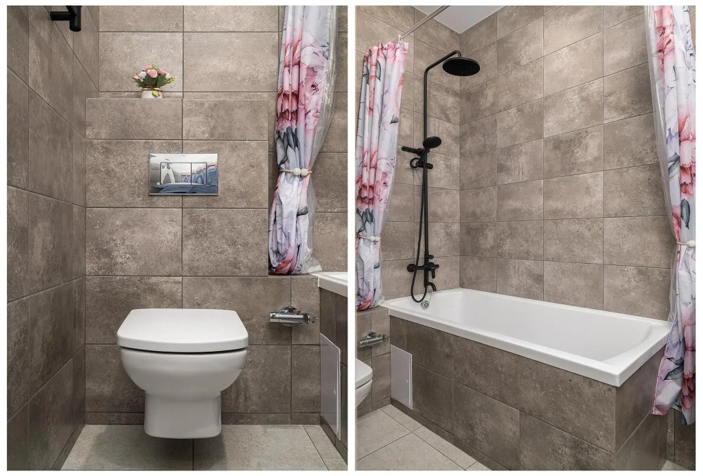 GoodTimeApartments у реки Кубань