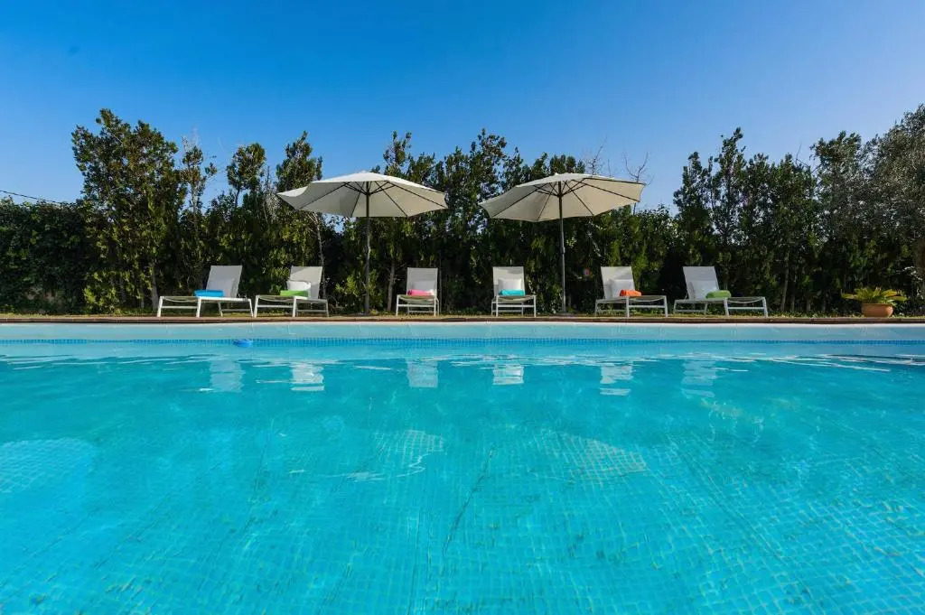 Villa Anur