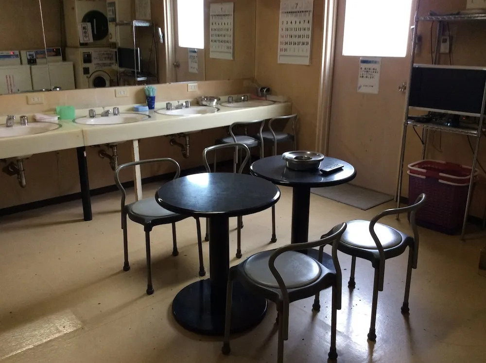 Capsule INN Miyako