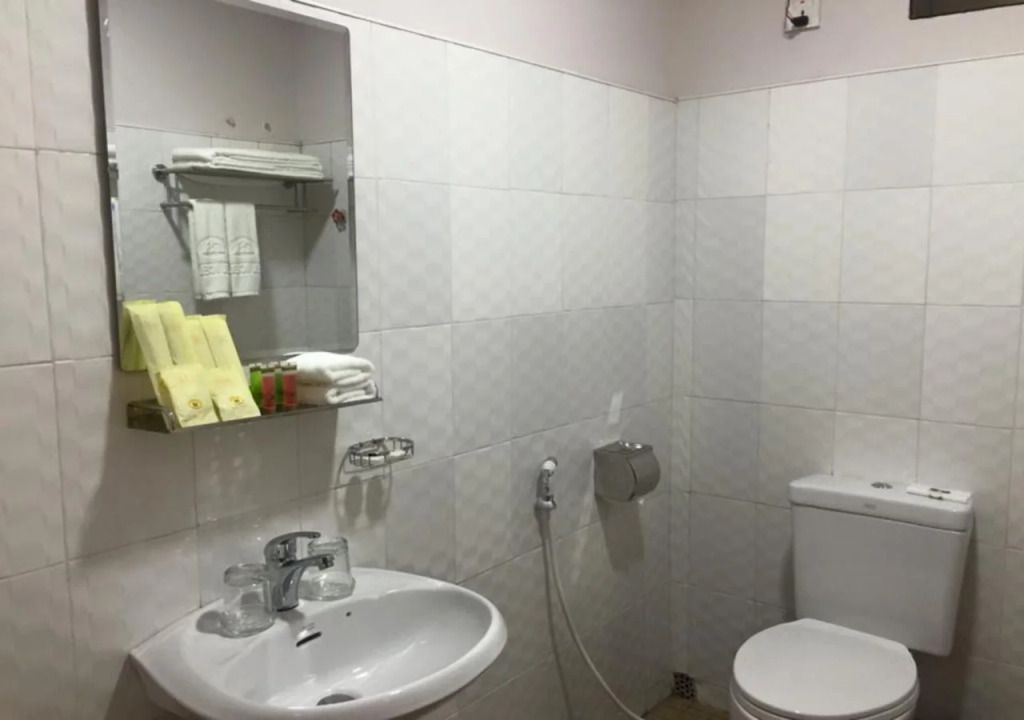 Hotel Iceland