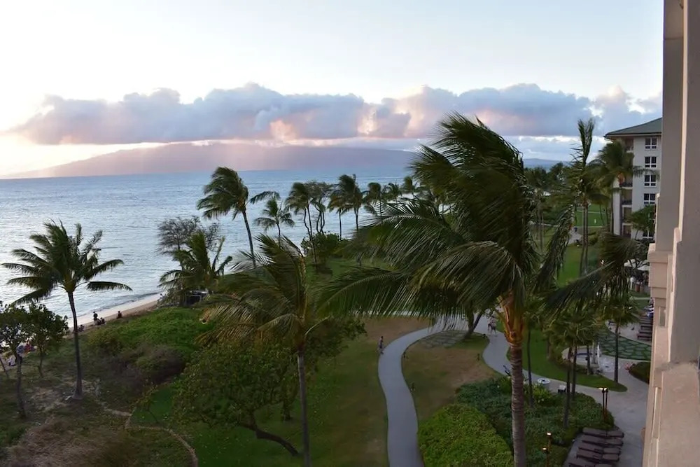 3BR Ka'anapali Ocean Views Pool & Resort