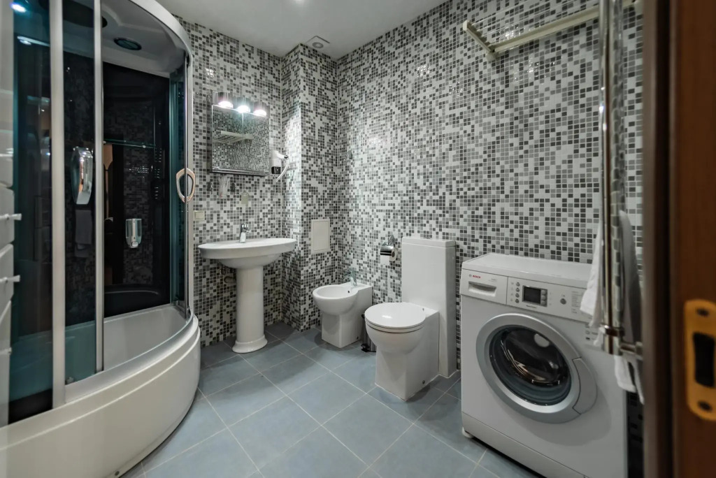 Abri Luxe на Лермонтова 5А