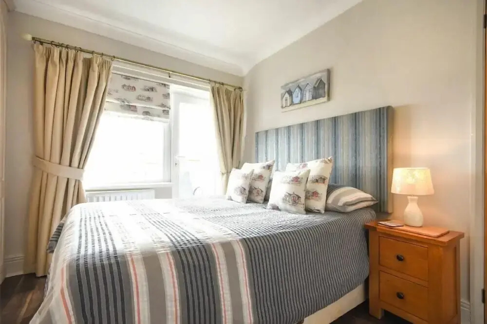 Creel Cottage Amble
