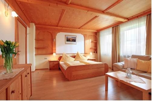 Appartement Felsenheim