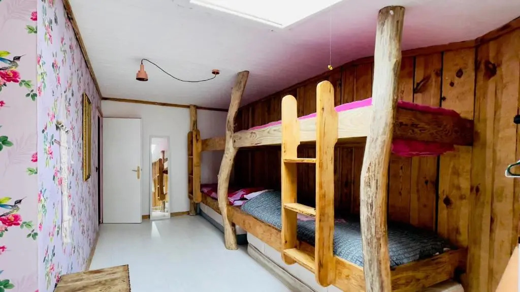 Carwyns Surf House